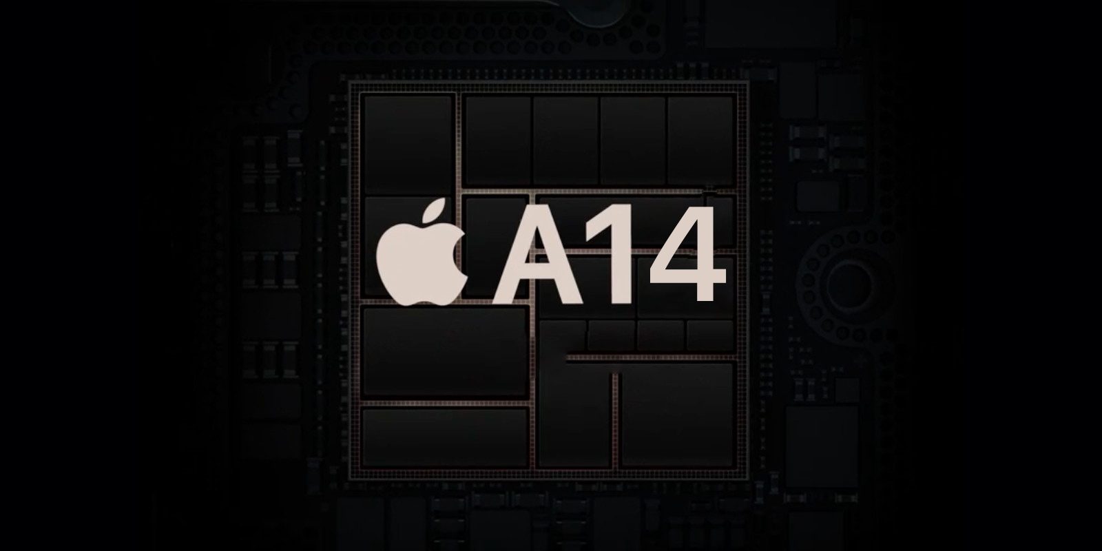 专家期待苹果A14芯片：跑分可比肩台式机CPU老玩家才知道