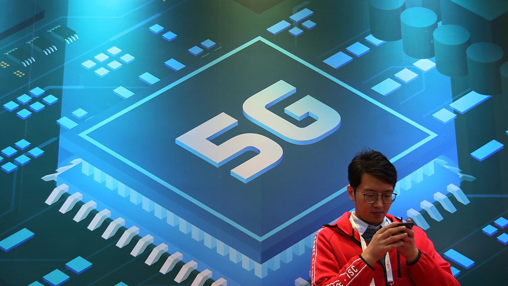 中国已建成5G基站超13万个，5G手机出货量1377万部用心整理,不看后悔