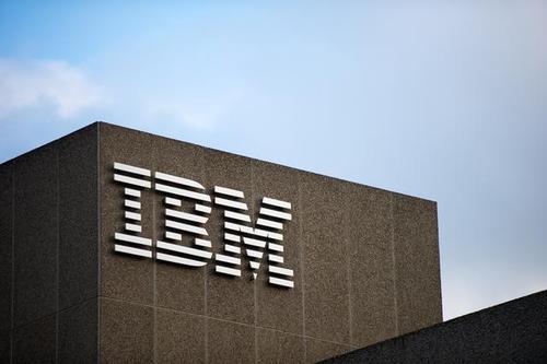 IBM四季度营收218亿美元净利36.7亿,收购红帽有效果老玩家推荐不失望